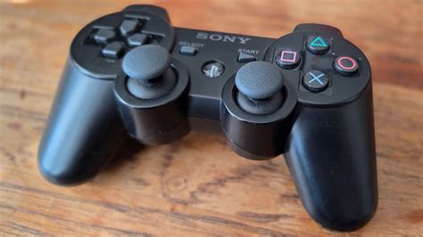 How to use a PS3 controller on PC in 2025: Wired or Bluetooth | PC Gamer