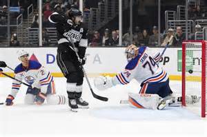 Is this the season the Kings finally beat the Oilers in playoffs? - Los