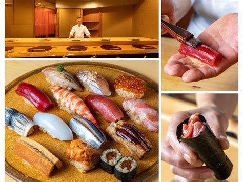 sushi omakase  tokyo  editors picks   alo japan