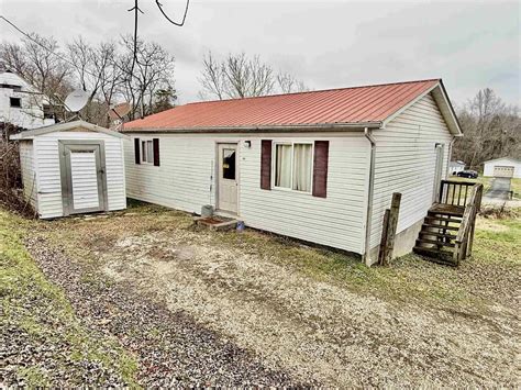 269 High St, Fort Gay, WV 25514 [Updated 12/12]