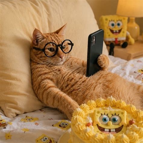 cats comedy  puff