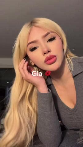 Gia explica porque solo hizo su preparatoria #gialover #gialoverrr #gi