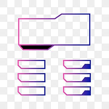 Streaming Twitch Avatars PNG Transparent Images Free Download | Vector