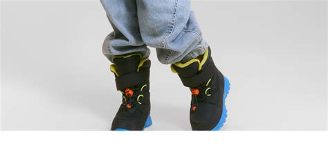 Cougar Women NALA PULL ON WINTER BOOTS BLACK – Cougar Shoes Canada