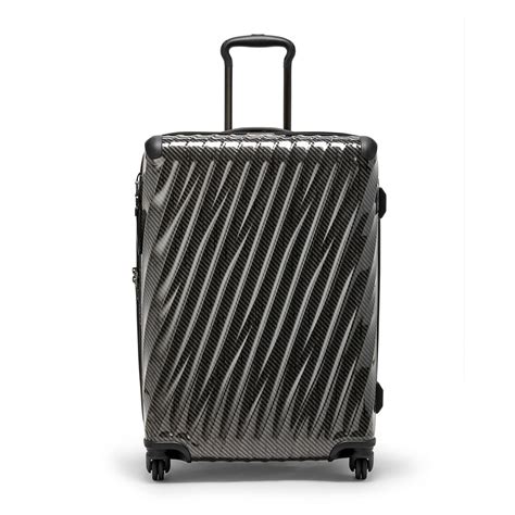 TUMI 19 Degree Lite Short Trip P/C grey – Lieblingstasche