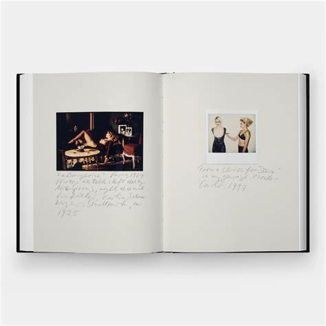 New Books for the New Year: Helmut Newton: One-off – Phaidon