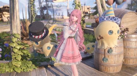 cozy open world rpg infinity nikki debuted  gamescom onl  coming