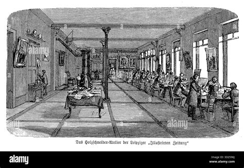 1800s room interior Cut Out Stock Images & Pictures - Alamy