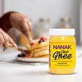 Nanak Pure Desi Ghee – Clarified Butter, 800 G, 800 g, Clarified Butter