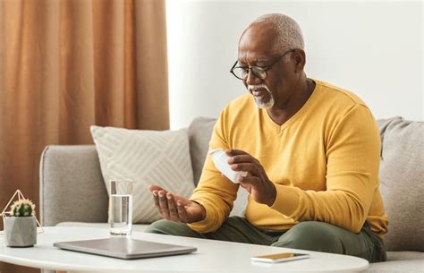 12 Chronic Diseases That Plague Older Americans by the Millions