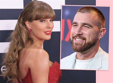 Watch Taylor Swift & Travis Kelce Dance Adorably Together At Tennessee ...