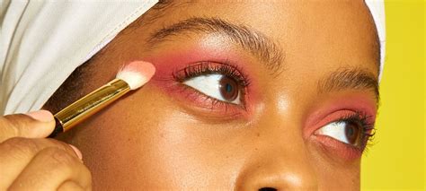 hottest makeup trends