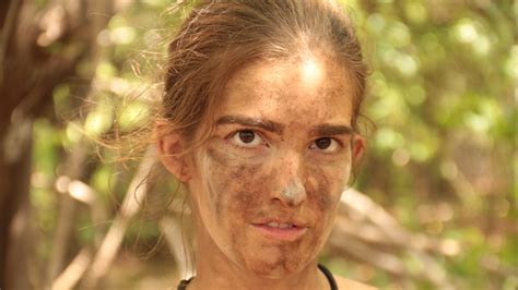 Naked and Afraid on DMAX +1: full details and when it's on | TV Guide