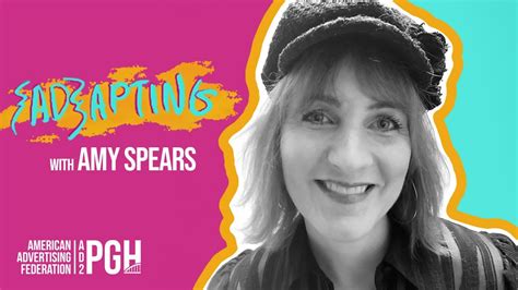 Amy Spers Naked Spears Photo