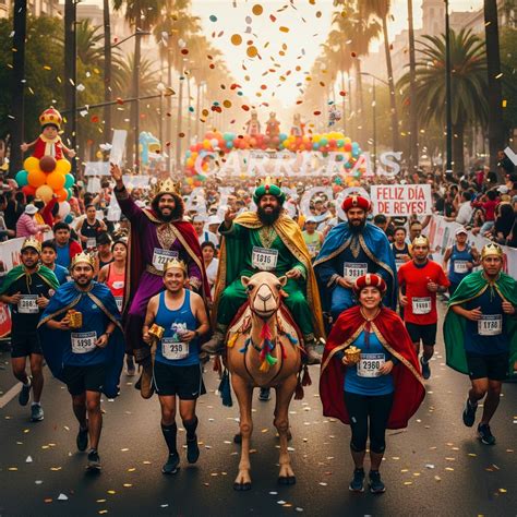 🔴Carrera "Star Wars Run 2026" no... - Amigos running GDL | Facebook