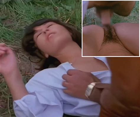 【エロ注意】昔の映画のレ プシーン、ガチで挿入してた・・・（動画あり） - ポッカキットポッカキット
