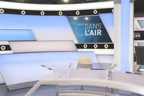 "C dans l'air" samedi 10 janvier 2026, les invités reçus par Aurélie