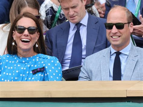 prinzessin kate  diesem sport ist sie besser als ehemann william