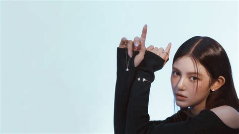 Danielle, NewJeans, 4K, Wallpaper, #2025l Wallpaper 4K PC