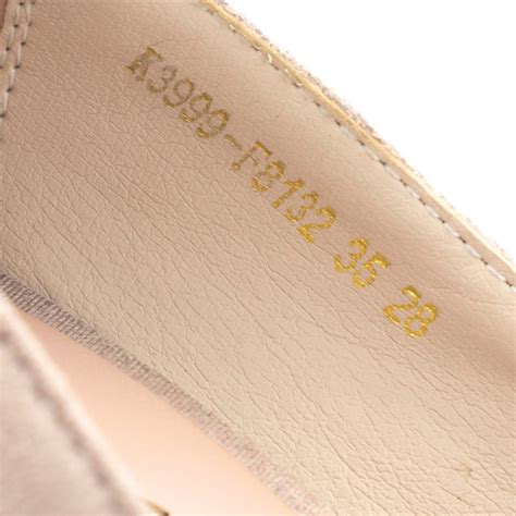 Jimmy Choo London Suede Pumps Nude Pink Women’s EU 35 Pointed Toe Heels