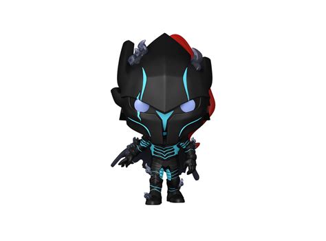 Igris (Funko POP!) | Solo Leveling | OtakuStore.gr