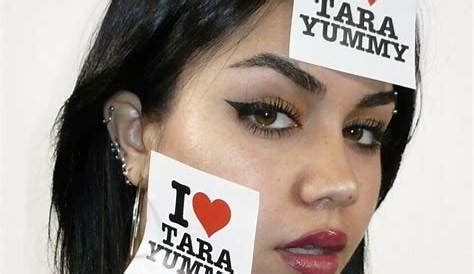 Does Tara Yummy Have An Onlyfans Meet The Content Creator That’s Taking
