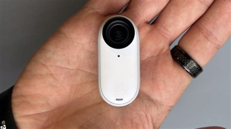 Ra mắt Insta360 Go 3 - Sức hút từ một camera hành động | BNCamera