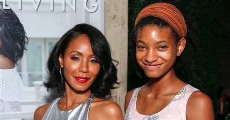 Jada Pinkett Smith Porn Addiction: Actress Tells Daughter Willow | In