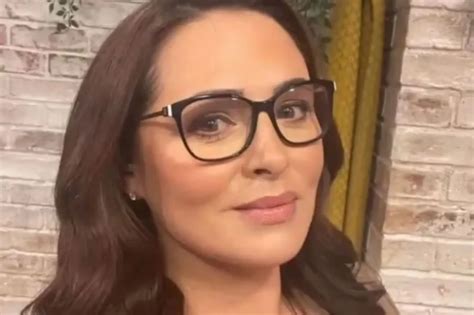 Grainne Seoige in new law demand after AI deepfake porn hell as current