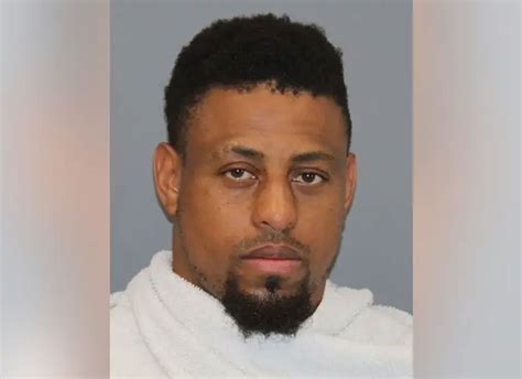 Former NFL Player & MMA Fighter Greg Hardy Arrested For Assaulting ...