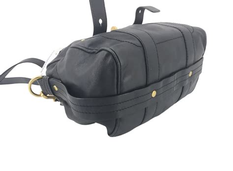 marc by marc jacobs stunning black bag – Cosmopolitan Vintage