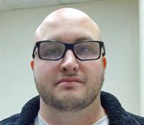 Sex offender registers new address in Jamestown - Jamestown Sun | News