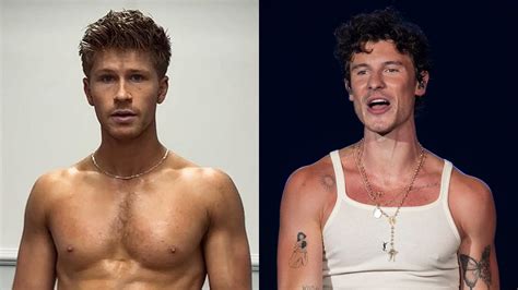 Inside Robert Irwin and Shawn Mendes romance rumours