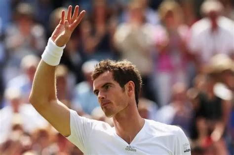 Andy Murray Schedule 2025 - Catherine R Thomas