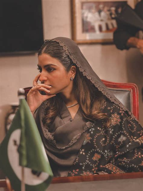 game chose  kinza hashmi returns  fierce rubab  leader