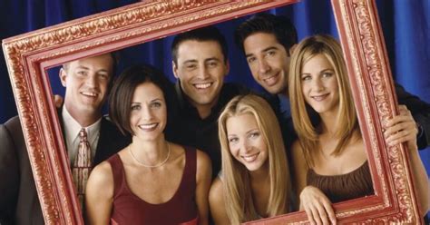 friends cast   tragic death divorce  reunion
