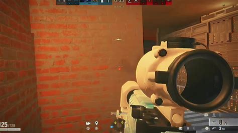 Getting Back into Rainbow Six Siege Gameplay | TikTok