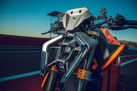 KTM DUKE 2026: All models from 125 to 1390 SUPER DUKE at a glance