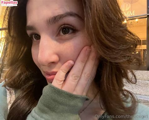 theboxgirl video onlyfans leaked - Dallascollege Innovation