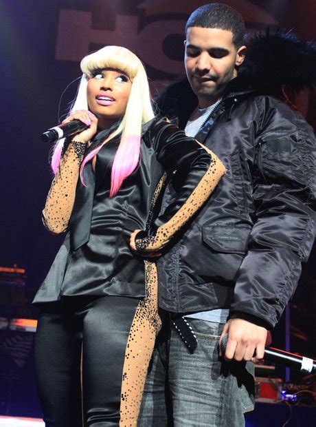 Did Nicki Minaj Date Drake Original Video Content #645