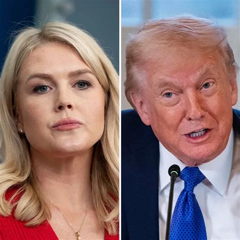 karoline leavitt france 7