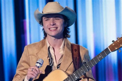 John Foster on American Idol: The 18-Year-Old Country Tearjerker