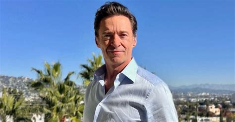 Hugh Jackman Is Still Straight, But the Rumors Just Won’t Quit