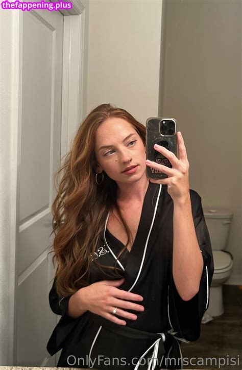 Mrscampisi Onlyfans Leaks Banned Video Finally Released #5443