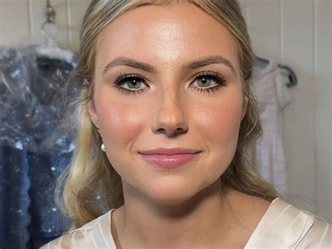 Jordan Createss Hair & Makeup Photos - The Knot