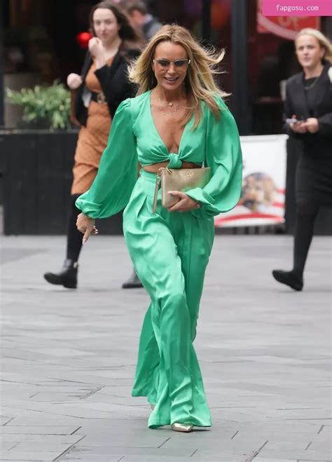 Amanda Holden aka Noholdenback Nude Leaked OnlyFans Photo #2006 - Fapgosu