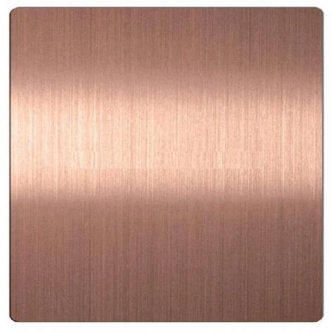 stainless steel decorative sheet pvd coated stainless steel sheet