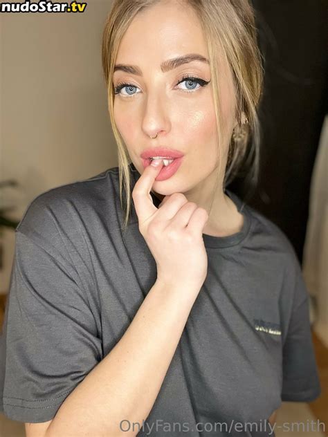 Emily Smith Leaked Uncensored Extended Version #9338 | Telegram Video