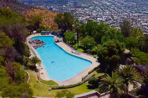 Piscina Tupahue en Parquemet: Horarios y precios de las entradas para