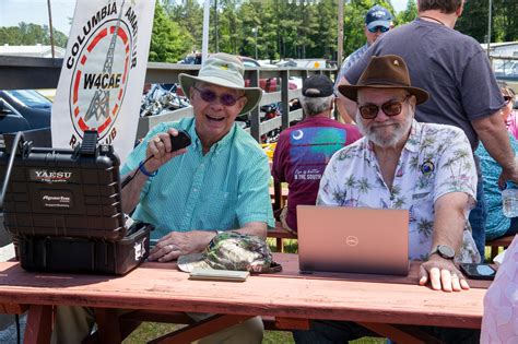 The Columbus Amateur Radio... - Columbus Amateur Radio Club | Facebook